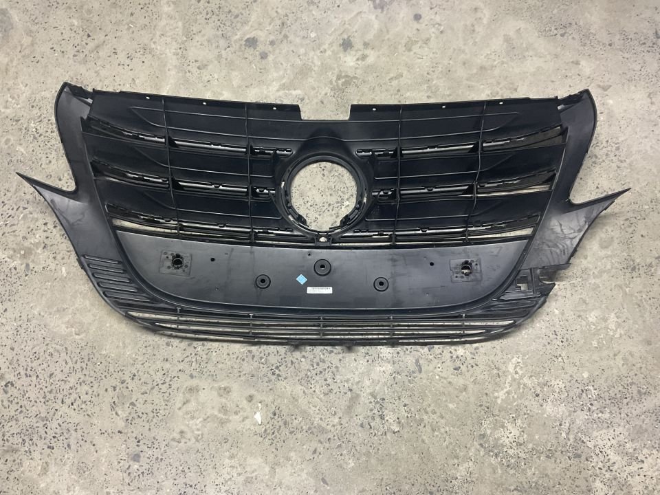 A4478803604 MERCEDES VİTO ÖN PANJUR ÇIKMA ORJİNAL