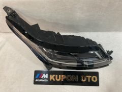 J8A213W029LF RANGE ROVER LAND ROVER L560 VELAR HATASIZ SAĞ FAR ÇIKMA ORJİNAL