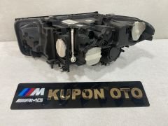 63119479268 9479268 BMW 5 SERİSİ G30 LCİ LAZER SAĞ FAR ÇIKMA  ORJİNAL 1315€