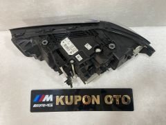 63119479268 9479268 BMW 5 SERİSİ G30 LCİ LAZER SAĞ FAR ÇIKMA  ORJİNAL 1315€