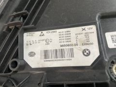 63119479268 9479268 BMW 5 SERİSİ G30 LCİ LAZER SAĞ FAR ÇIKMA  ORJİNAL 1315€