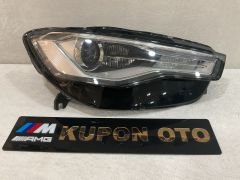 4G0941044 AUDİ A6 C7 SAĞ FAR ÇIKMA ORJİNAL 2012-2014