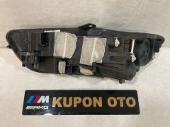 4G0941044 AUDİ A6 C7 SAĞ FAR ÇIKMA ORJİNAL 2012-2014