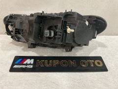 63117489230 7489230 63118738186 8738186 BMW F39 X2 SAĞ LED FAR ÇIKMA ORJİNAL