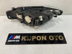 63117419634 BMW F30 LCİ LED SAĞ FAR ÇIKMA ORJİNAL