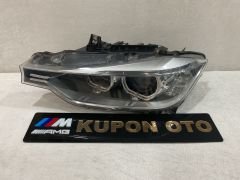 63117259525 7259525 BMW F30 F31 F35 F80 SOL ZENON FAR ÇIKMA ORJİNAL