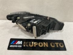 63117259525 7259525 BMW F30 F31 F35 F80 SOL ZENON FAR ÇIKMA ORJİNAL