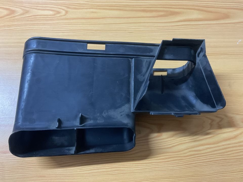 A1775050500 MERCEDES W177 ÖN PANEL HAVA GİRİŞ BAKALİTİ ÇIKMA ORJİNAL