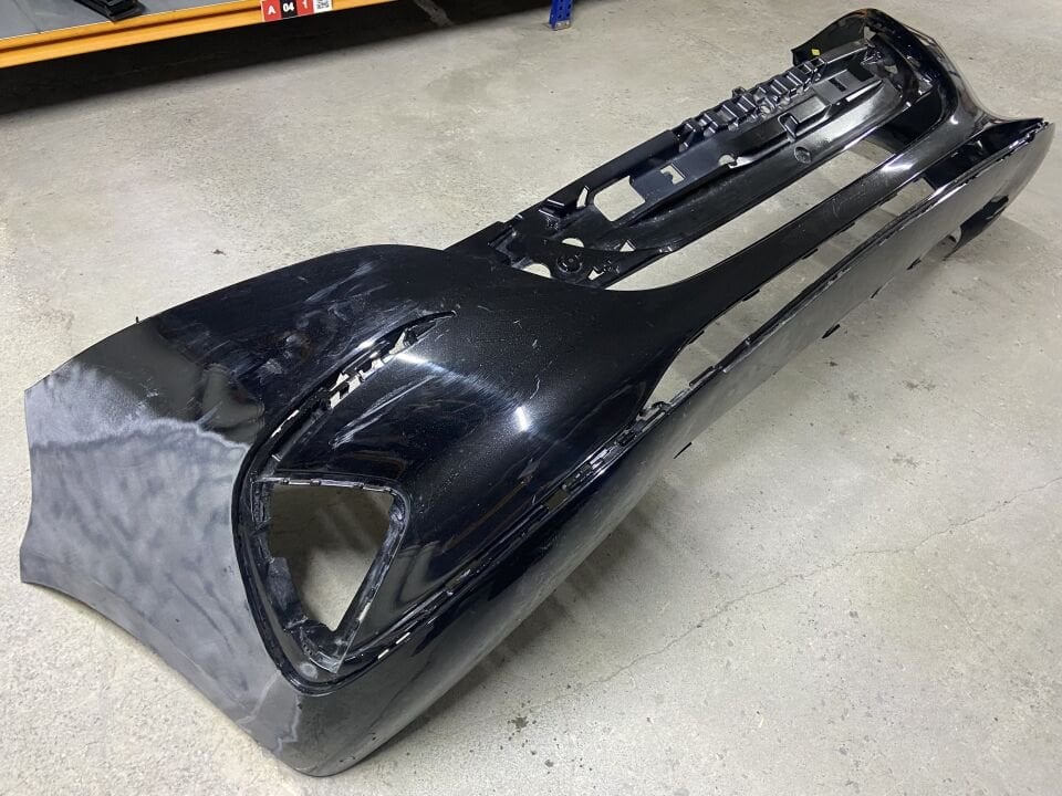 MERCEDES VİTO W447 ÖN TAMPON ÇIKMA ORJİNAL 2025