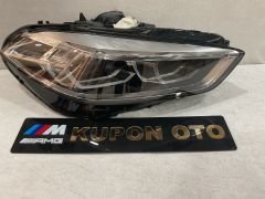 63115A1E056 5A1E056 BMW F40 1 SERİSİ SAĞ FAR ÇIKMA ORJİNAL