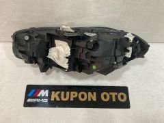 63115A1E056 5A1E056 BMW F40 1 SERİSİ SAĞ FAR ÇIKMA ORJİNAL
