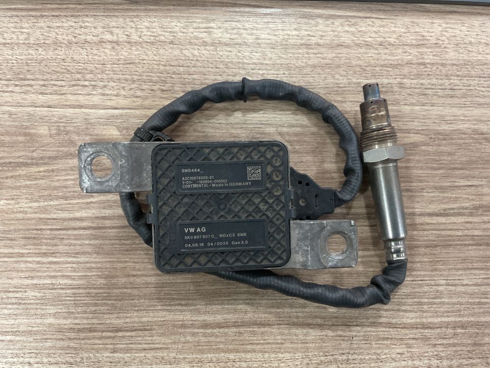 8K0907807Q AUDİ A4 A5 NOX SENSÖRÜ ÇIKMA ORJ