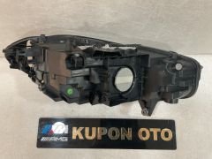 63119478449 9478449 BMW F44 2 SERİSİ SOL ÖN FAR ÇIKMA ORJİNAL