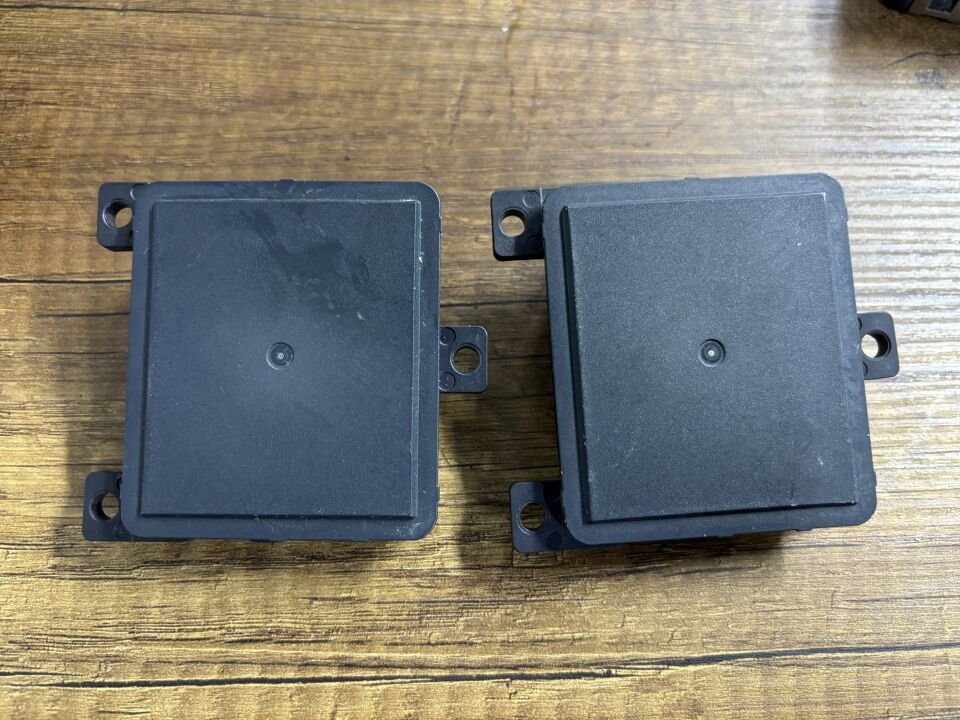 A0009056121 MERCEDES CLA W118 A W177 B W247  GLB W247 GLE W243  EQB  EQA G W465 VİTO W447 SPRİNTER W907 W910 RADAR BEYNİ ÇIKMA ORJİNAL