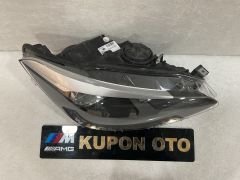 63117229672 7229672 BMW F20 HALOJEN SAĞ FAR ÇIKMA ORJİNAL