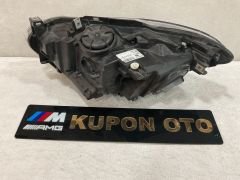 63117229672 7229672 BMW F20 HALOJEN SAĞ FAR ÇIKMA ORJİNAL