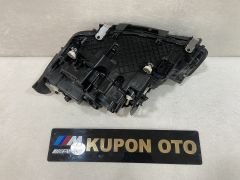 63119479262 9479262 BMW G30 SAĞ LED FAR ÇIKMA ORJİNAL