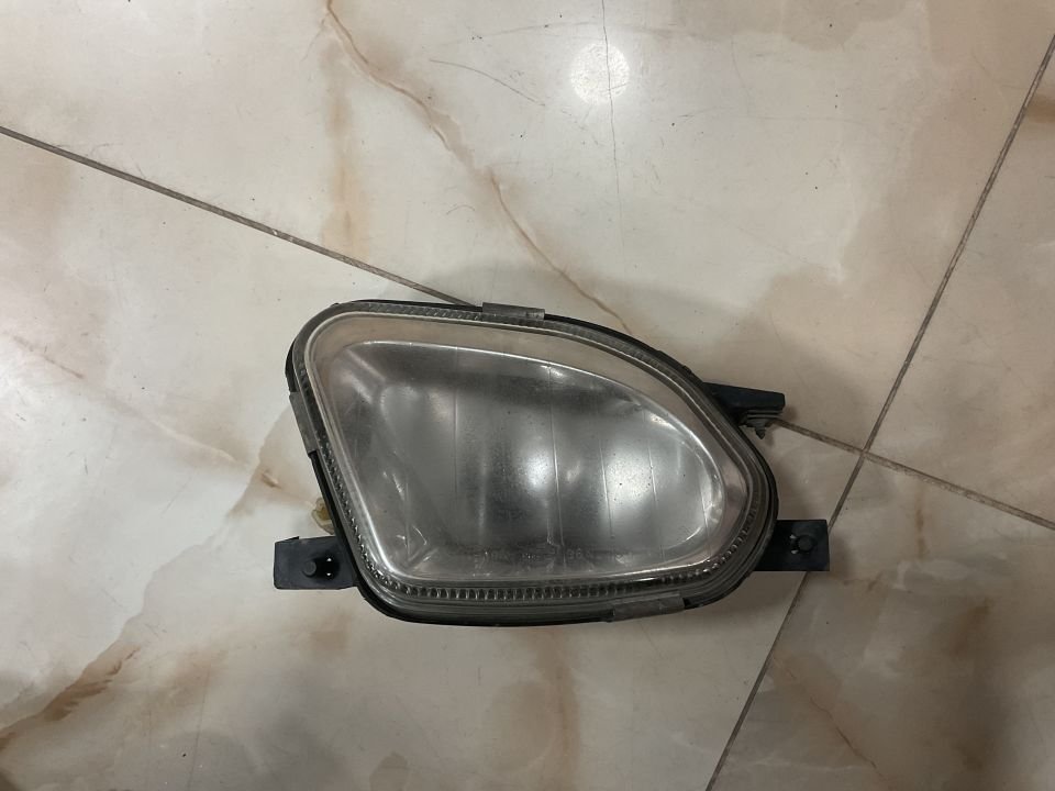 A2118200656 MERCEDES W211 SAĞ SİS FARI ÇIKMA ORJİNAL