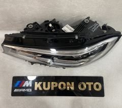 63118496149 8496149 9481701 BMW G20 G21 SOL FAR ÇIKMA ORJİNAL