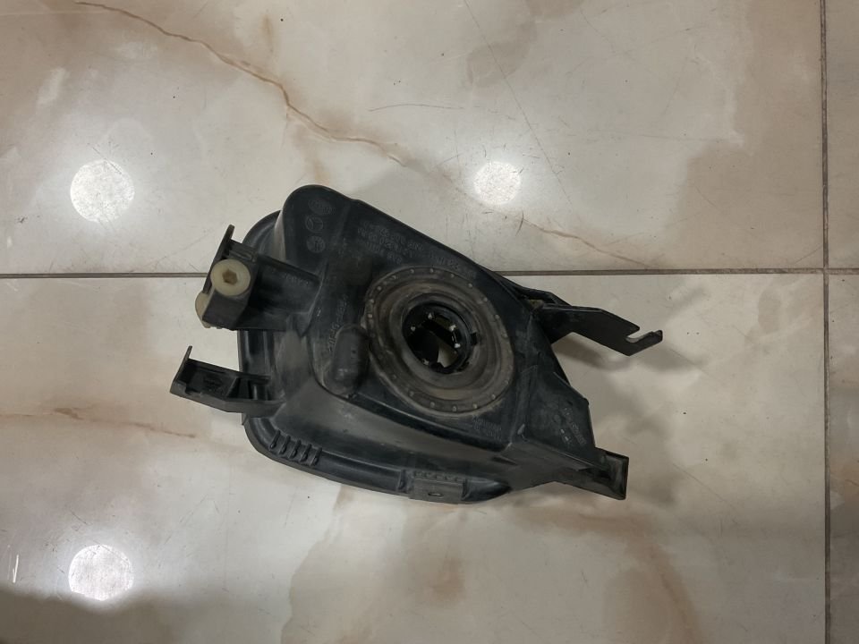 A2118200556 MERCEDES W211 E180 E200 SOL SİS FARI ÇIKMA ORJİNAL