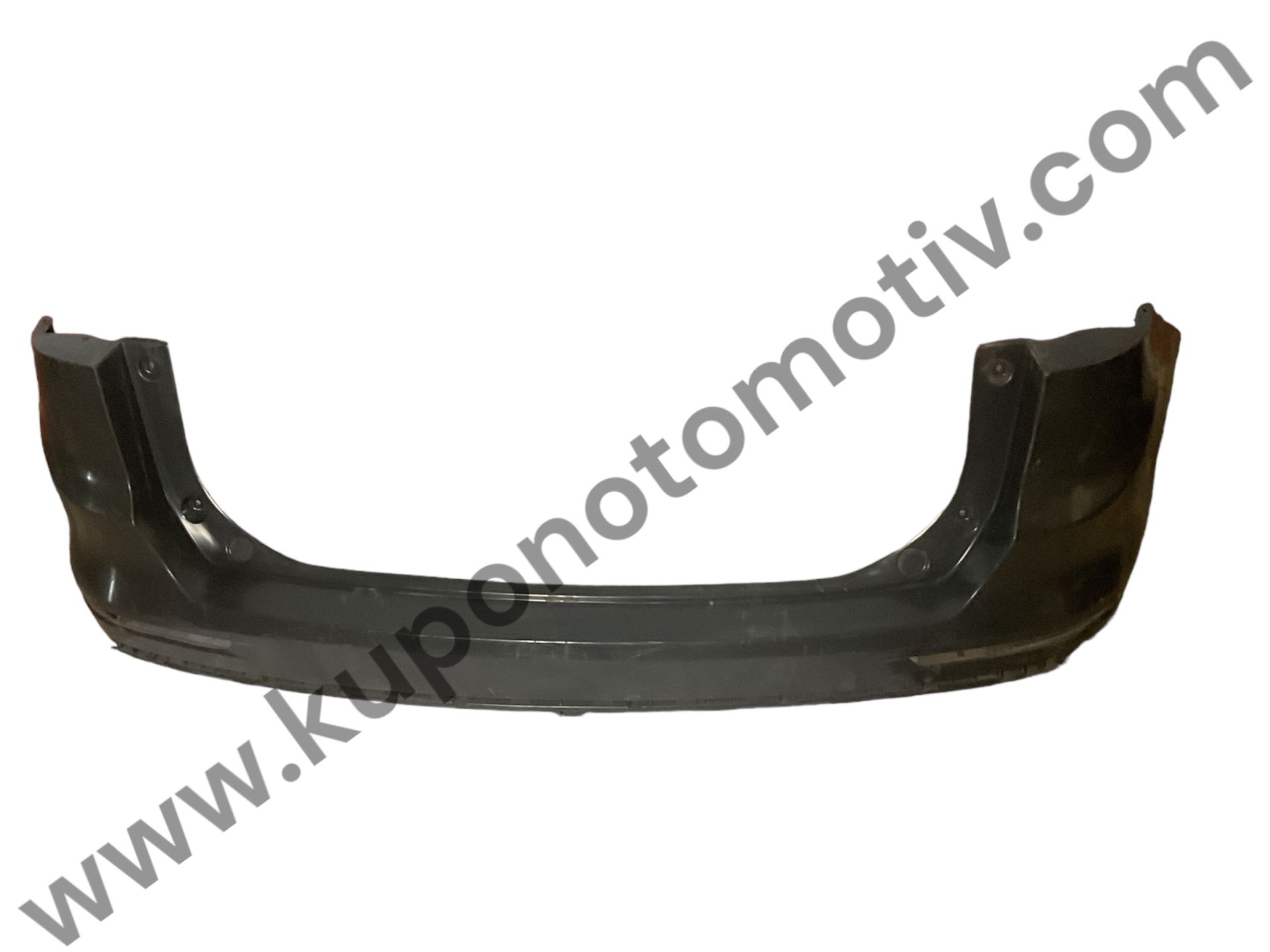 602001192AADQJ CHERY TİGGO 8 ARKA TAMPON ÜST GÖVDESİ SIFIR ORJİNAL