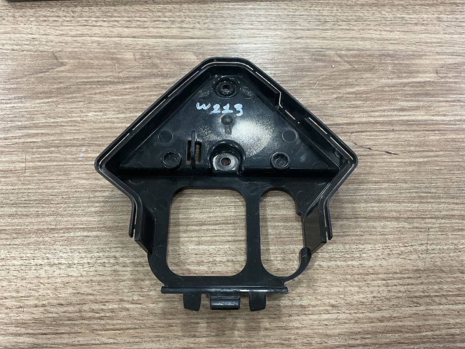 A2138885000 MERCEDES W213 DİSTRONİK TUTUCU ÇIKMA ORJİNAL