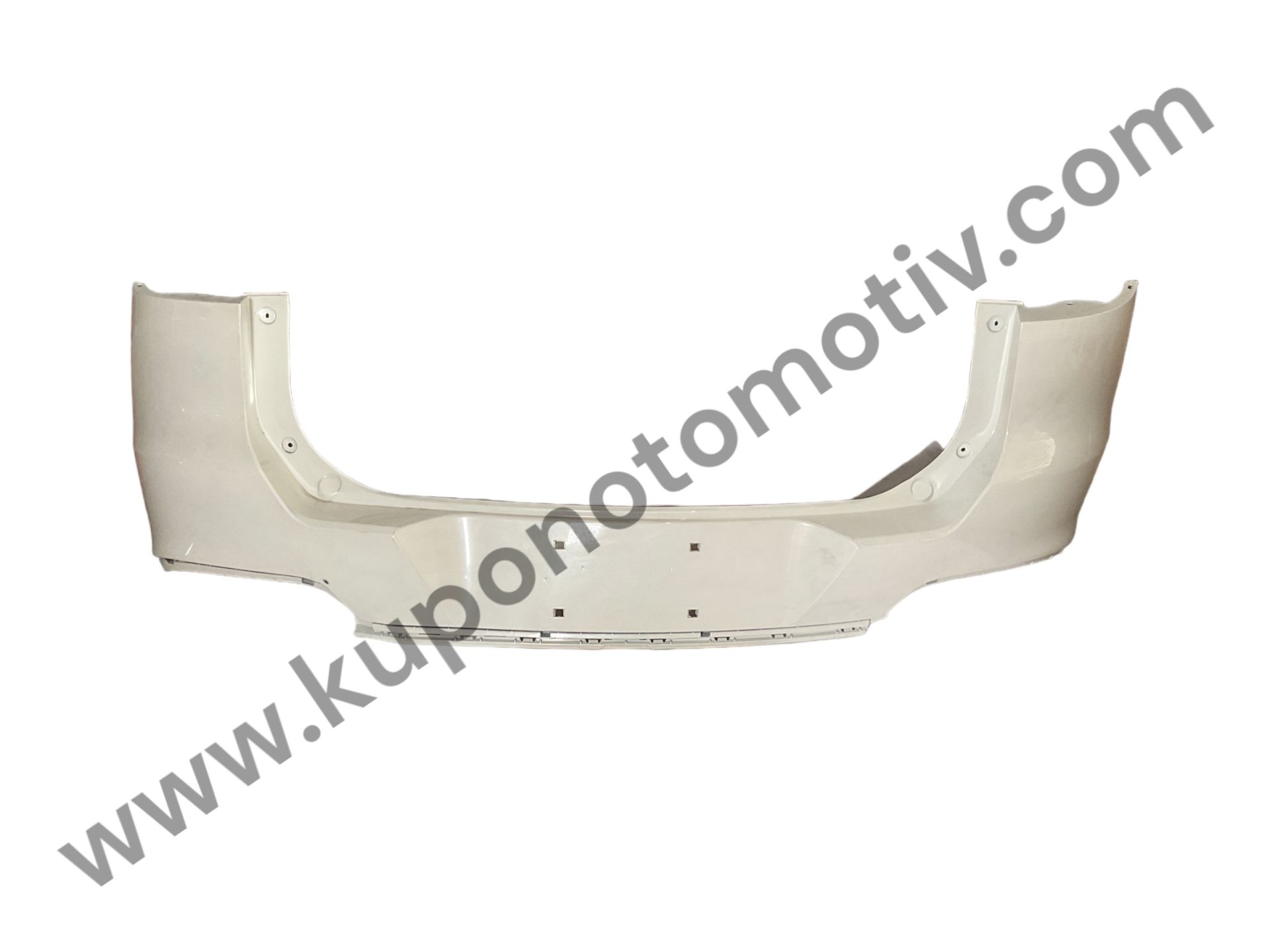 602000931AADQJ CHERY TİGGO 7 ARKA TAMPON ÜST GÖVDESİ SIFIR ORJİNAL