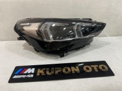 5A5BD48-02 BMW U11 HATASIZ SÖKME SAĞ ÖN FAR ÇIKMA ORJİNAL