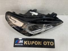 5A5BD48-02 BMW U11 HATASIZ SÖKME SAĞ ÖN FAR ÇIKMA ORJİNAL