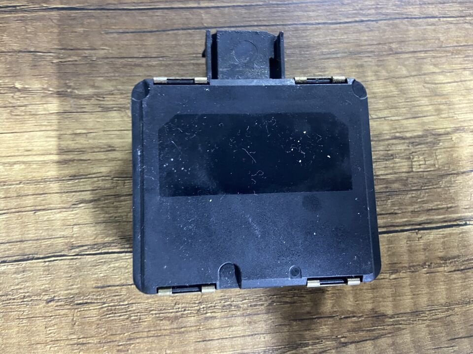 A9079000908 MERCEDES W907 W910 SPRİNTER RADAR BEYNİ ÇIKMA ORJİNAL