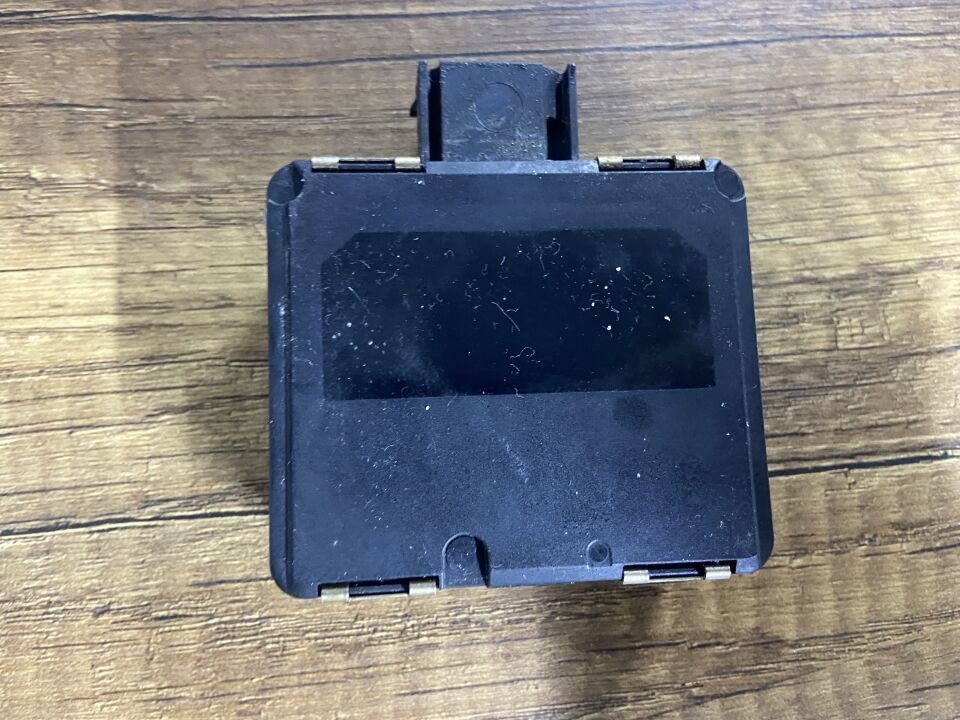 A9079000908 MERCEDES W907 W910 SPRİNTER RADAR BEYNİ ÇIKMA ORJİNAL