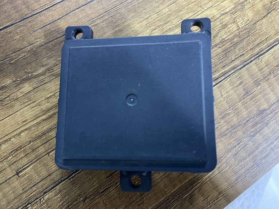 A0009006647 MERCEDES W192 W206 W223 W232 W236 W254 W294 W295 W296 W297 RADAR BEYNİ ÇIKMA ORJİNAL