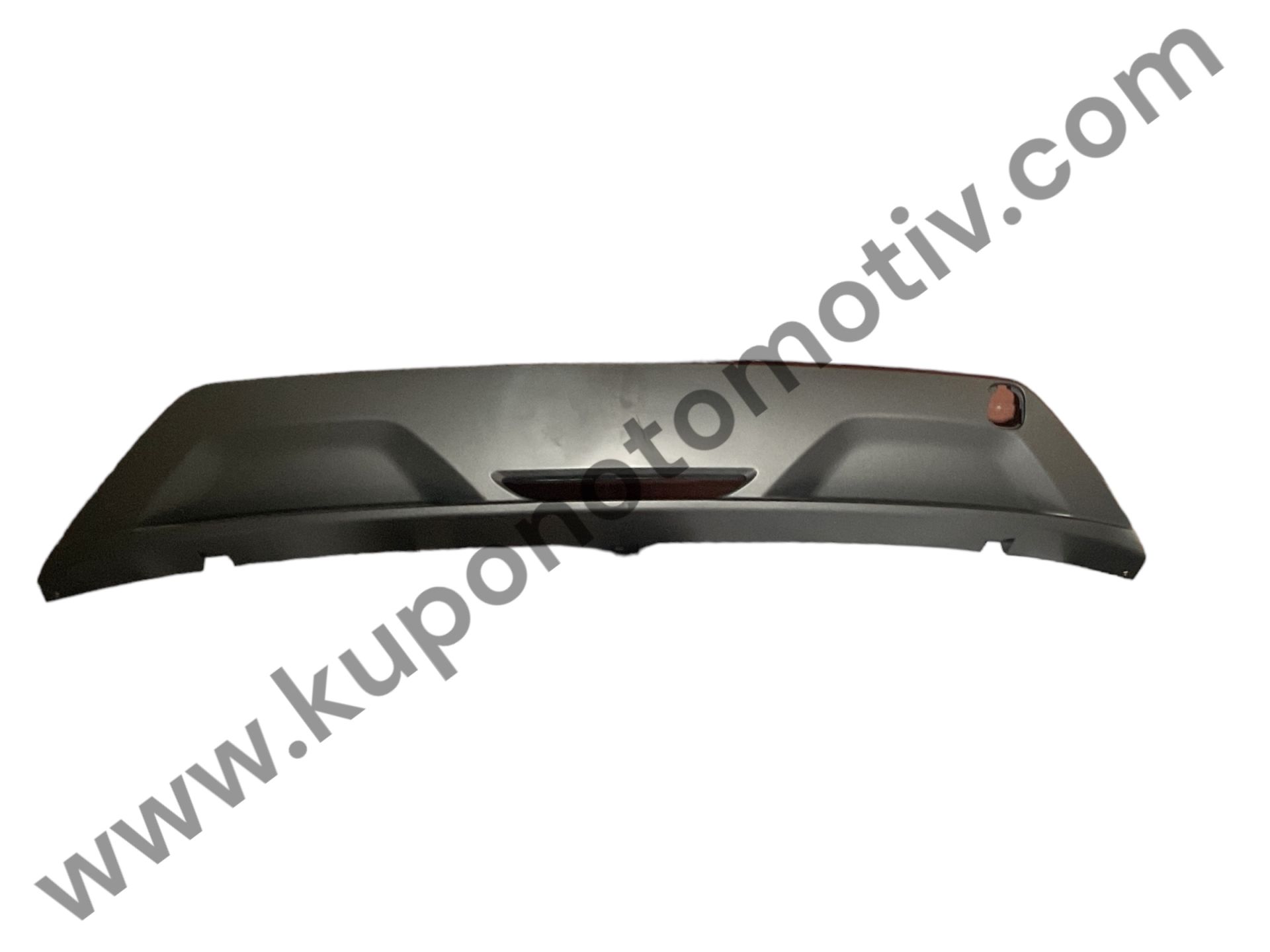 602002020AA CHERY OMODA 5 ARKA TAMPON ALT DİFİZÖR SIFIR ORJİNAL