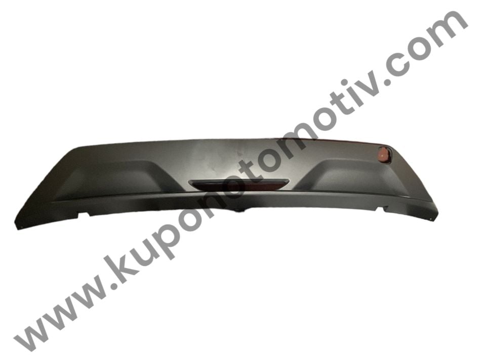 602002020AA CHERY OMODA 5 ARKA TAMPON ALT DİFİZÖR SIFIR ORJİNAL
