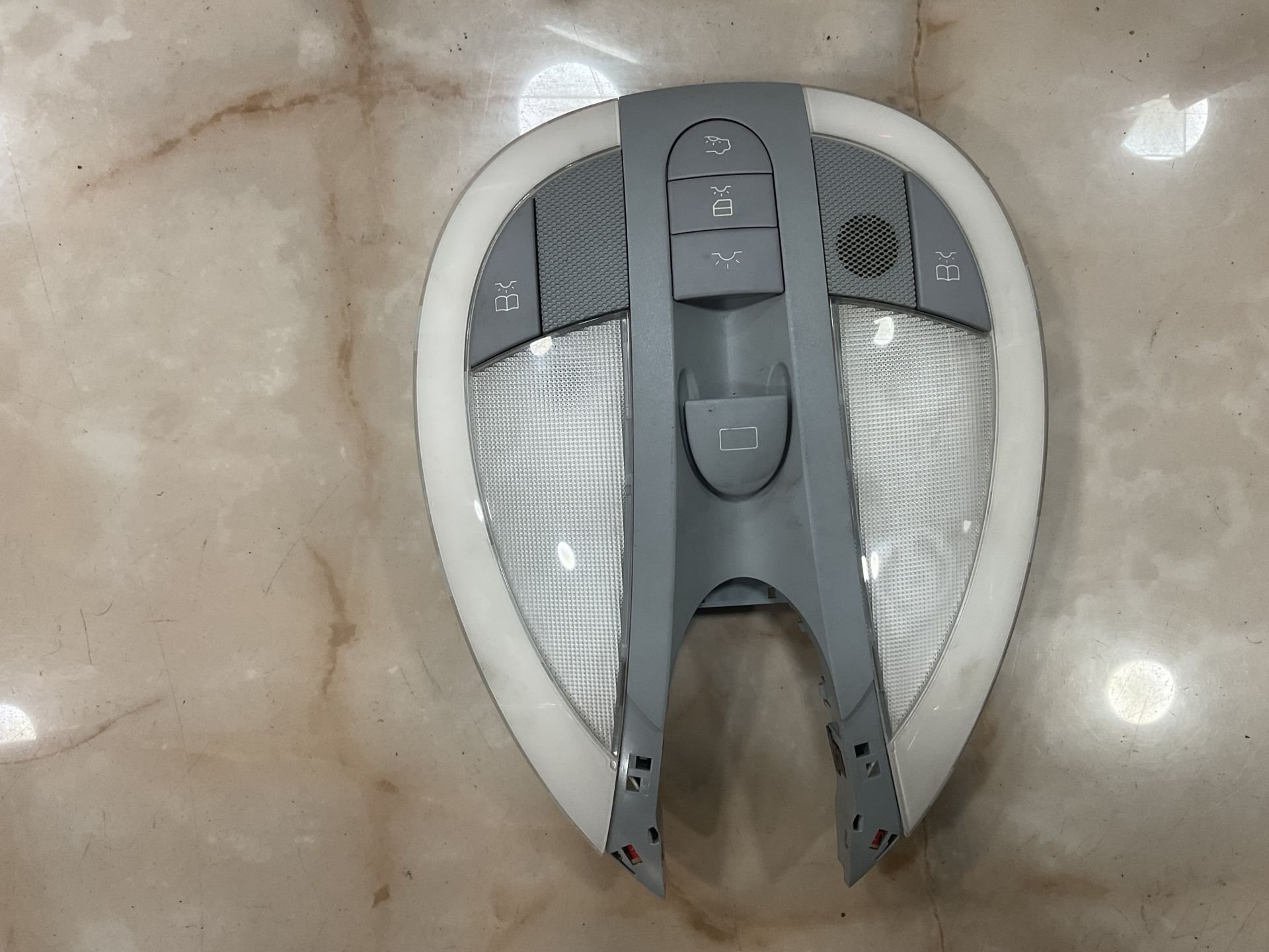 A2118204401 MERCEDES W211 TAVAN LAMBASI ÇIKMA ORJİNAL