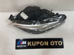 63117343912 7343912 BMW F10 SAĞ FAR ZENON HELLA ÇIKMA ORJİNAL