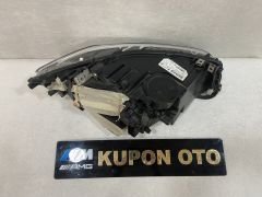 63117343912 7343912 BMW F10 SAĞ FAR ZENON HELLA ÇIKMA ORJİNAL
