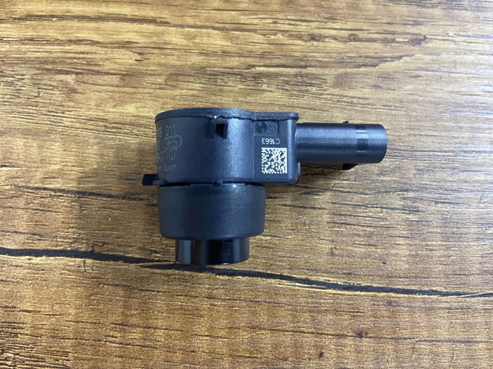 A2125420118 MERCEDES W166 W169 W172 W204 W207 W212 W216 W218 W221 W245 PARK SENSÖRÜ SIFIR ORJİNAL