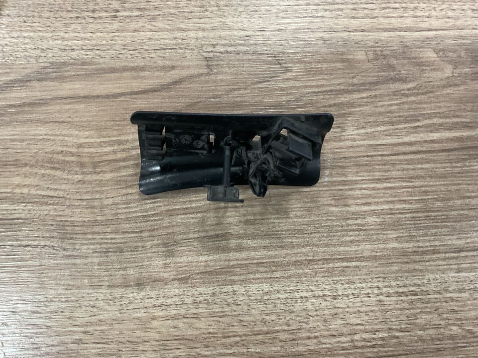 A2465462643 MERCEDES W117 W156 W176 W242 W246 ÖN SAĞ AKS BAĞLANTI BAKALİTİ ÇIKMA ORJİNAL