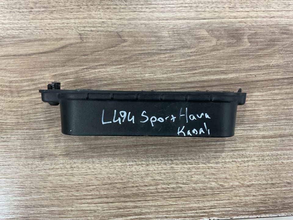 1022200S01 9A675CB RANGE ROVER SPORT L494 HAVA KANAL BAKALİTİ