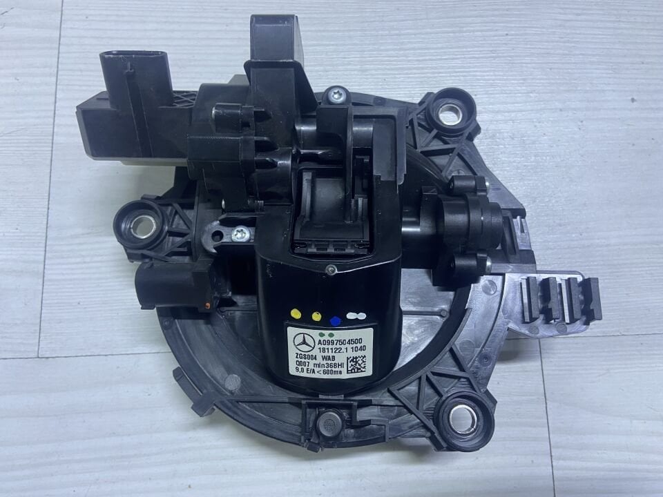 A0997504500 A0998108500 MERCEDES W118 W167 W236 W238 W254 W257 W294 W295 W296 W297 BAGAJ AÇMA MOTORU ÇIKMA ORJİNAL