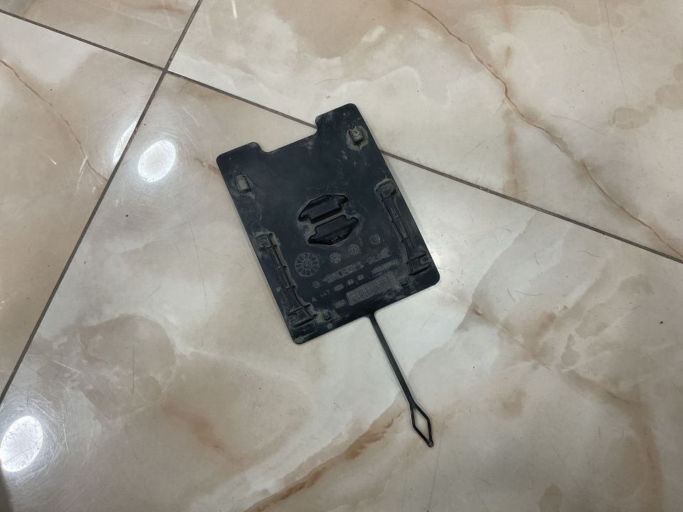 A4476860782 MERCEDES W447 VİTO ÖN ÇAMURLUK DAVLUMBAZ KAPAĞI