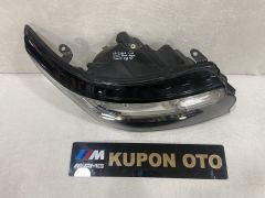 LR033966 RANGE ROVER VOGUE L405  ADAPTİVE SAĞ FAR ÇIKMA ORJİNAL(AYAK TAMİRLİ)