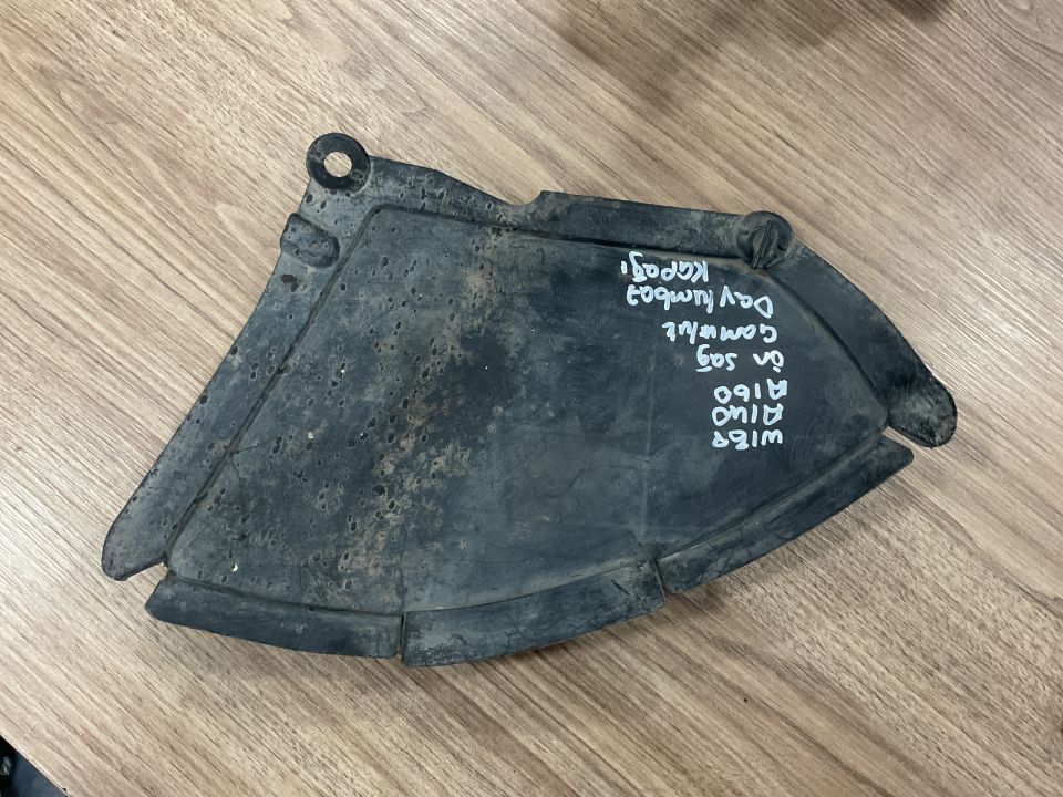 A1686901230 MERCEDES W168 A160 A140 ÖN SAĞ DAVLUMBAZ KAPAĞI