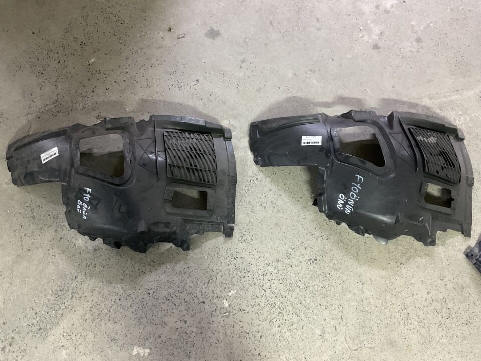 51717186727 7186727 BMW F10 LCİ SOL ÖNÜN ÖNÜ DAVLUMBAZ SIFIR Y.S