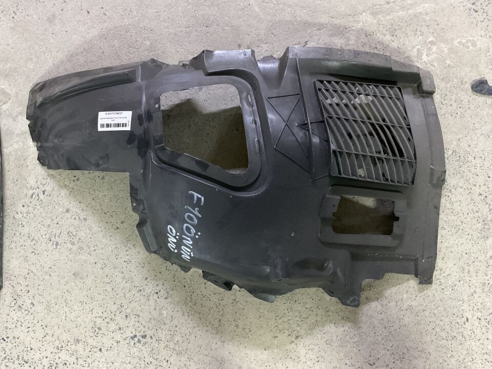 51717186727 7186727 BMW F10 LCİ SOL ÖNÜN ÖNÜ DAVLUMBAZ SIFIR Y.S