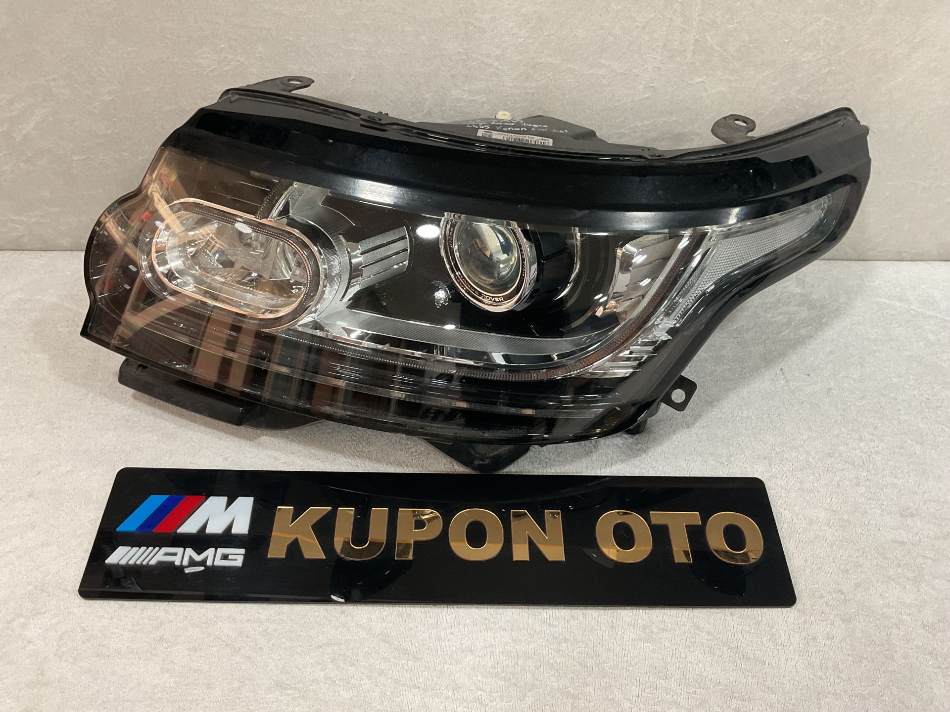 LR033965 RANGE ROVER VOGUE L405 XENON SOL FAR ÇIKMA ORJİNAL