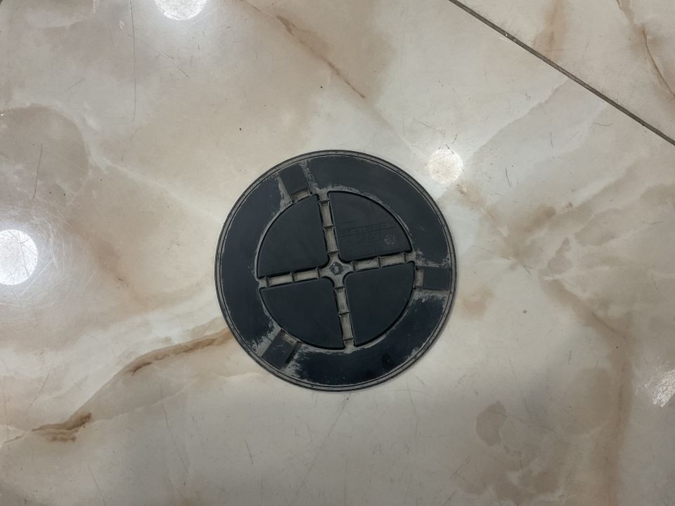 51719802413 9802413 MİNİ COOPER R60 R61 ÖN ÇAMURUK DAVLUMBAZ KAPAĞI ÇIKMA ORJİNAL