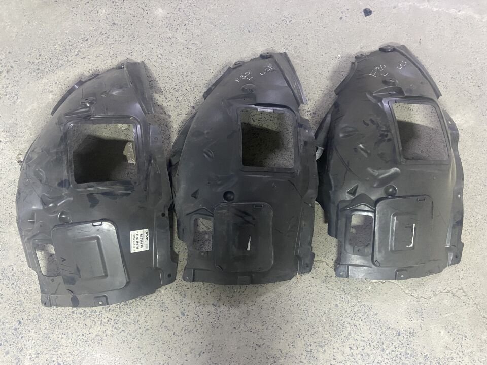 51717260725 7260725 BMW F30 LCİ SOL ÖNÜN ÖNÜ DAVLUMBAZ SIFIR Y.S