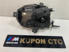 63115A01166 5A01166 MİNİ COOPER S F56  F57 SAĞ FAR  ÇIKMA ORJİNAL